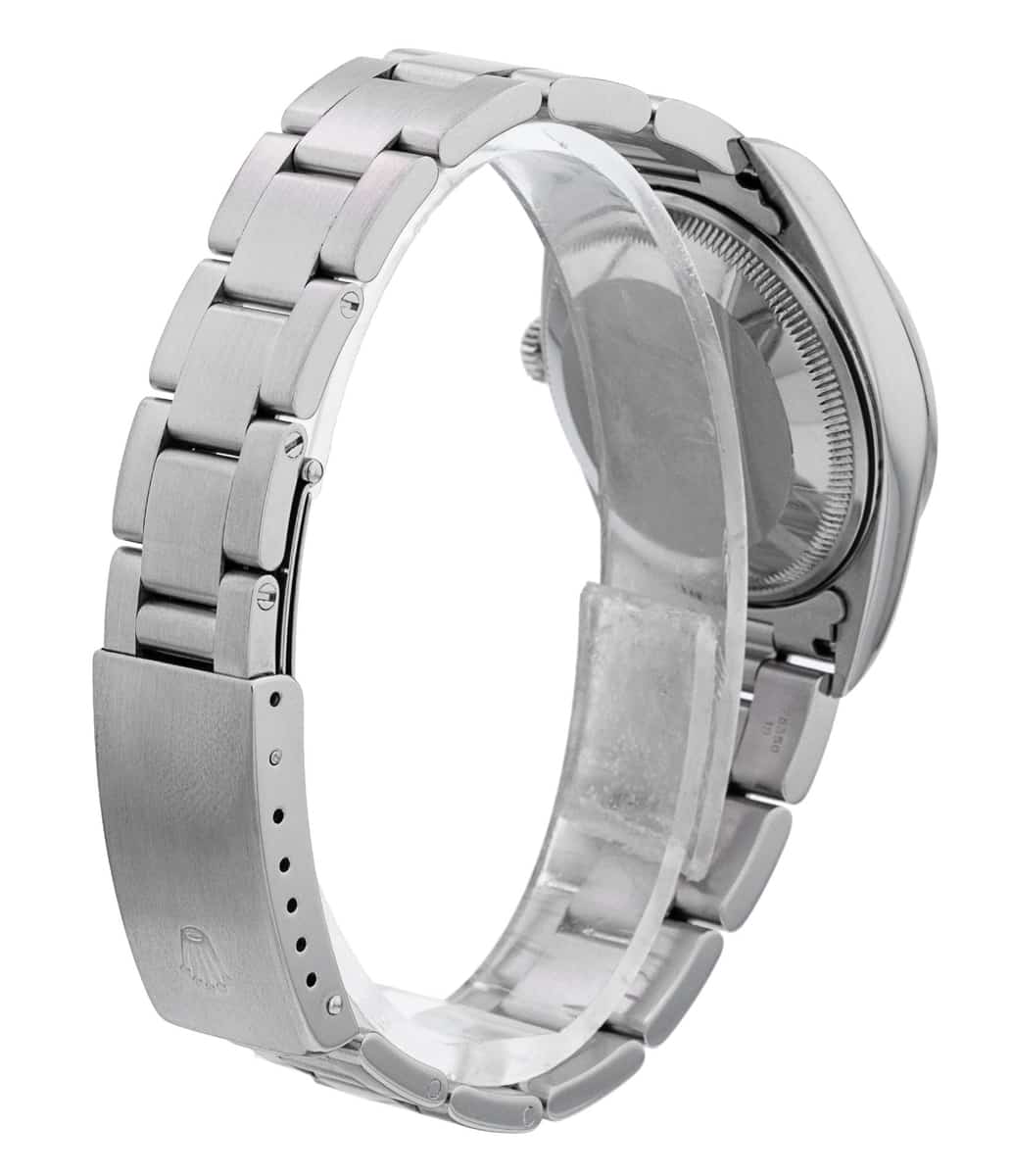 Rolex Oyster Perpetual Date 15200 Rolex Oyster Perpetual Date 15200